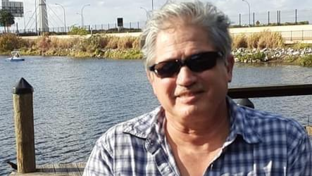 Aid Delmar's Path to Healing photo