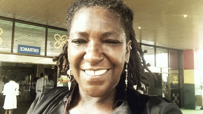 NEED HELP Was My Sister Lisa Ngozi Williams KILLED in GHANA? photo