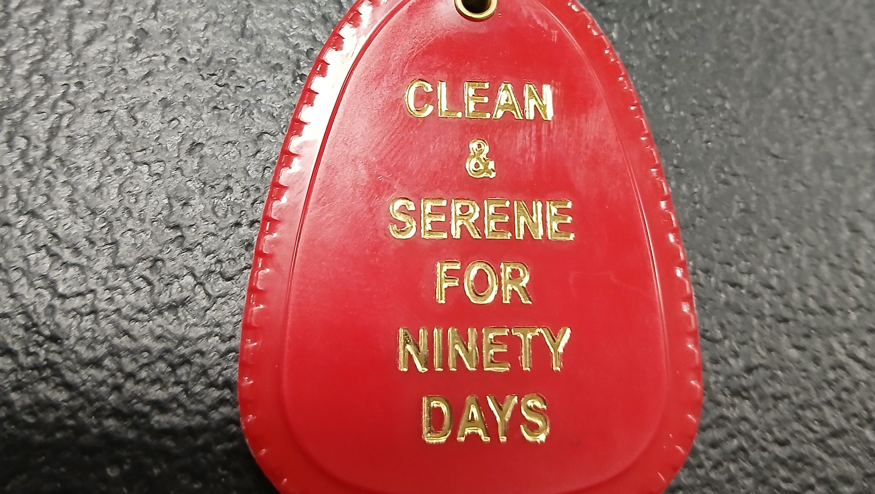 Support Michael's Journey to Family and Sobriety photo