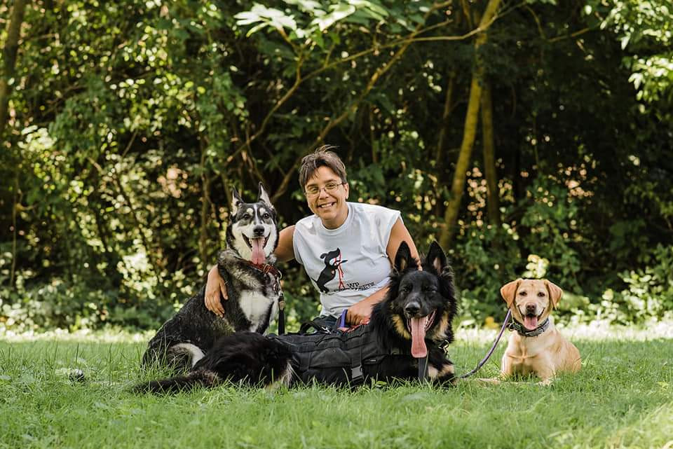 Casey to Obtain Medically Appropriate Wheelchair campaign photo, 5 of 6