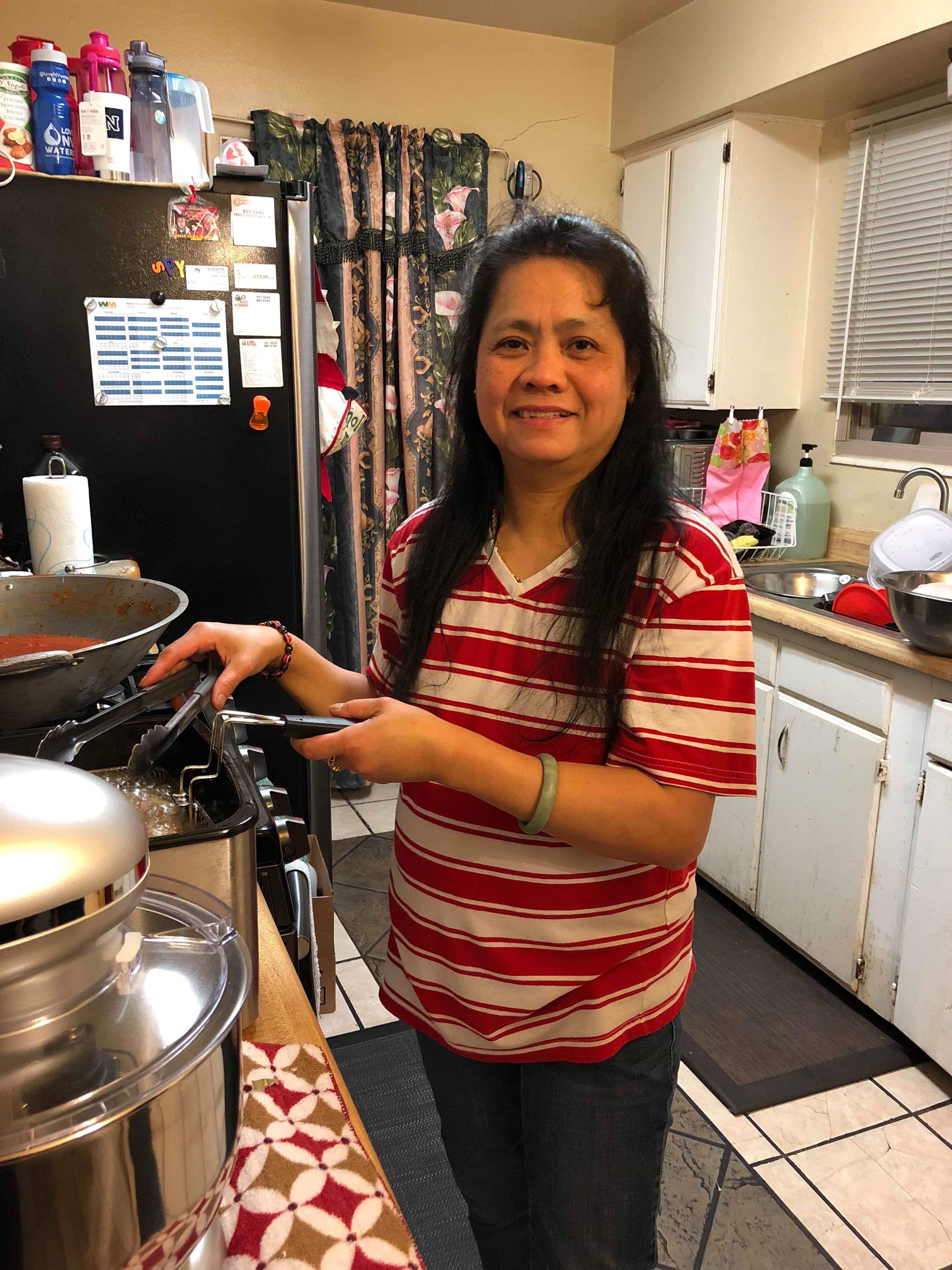 Help Honor Lorna Lopez's Memory campaign photo, 6 of 7