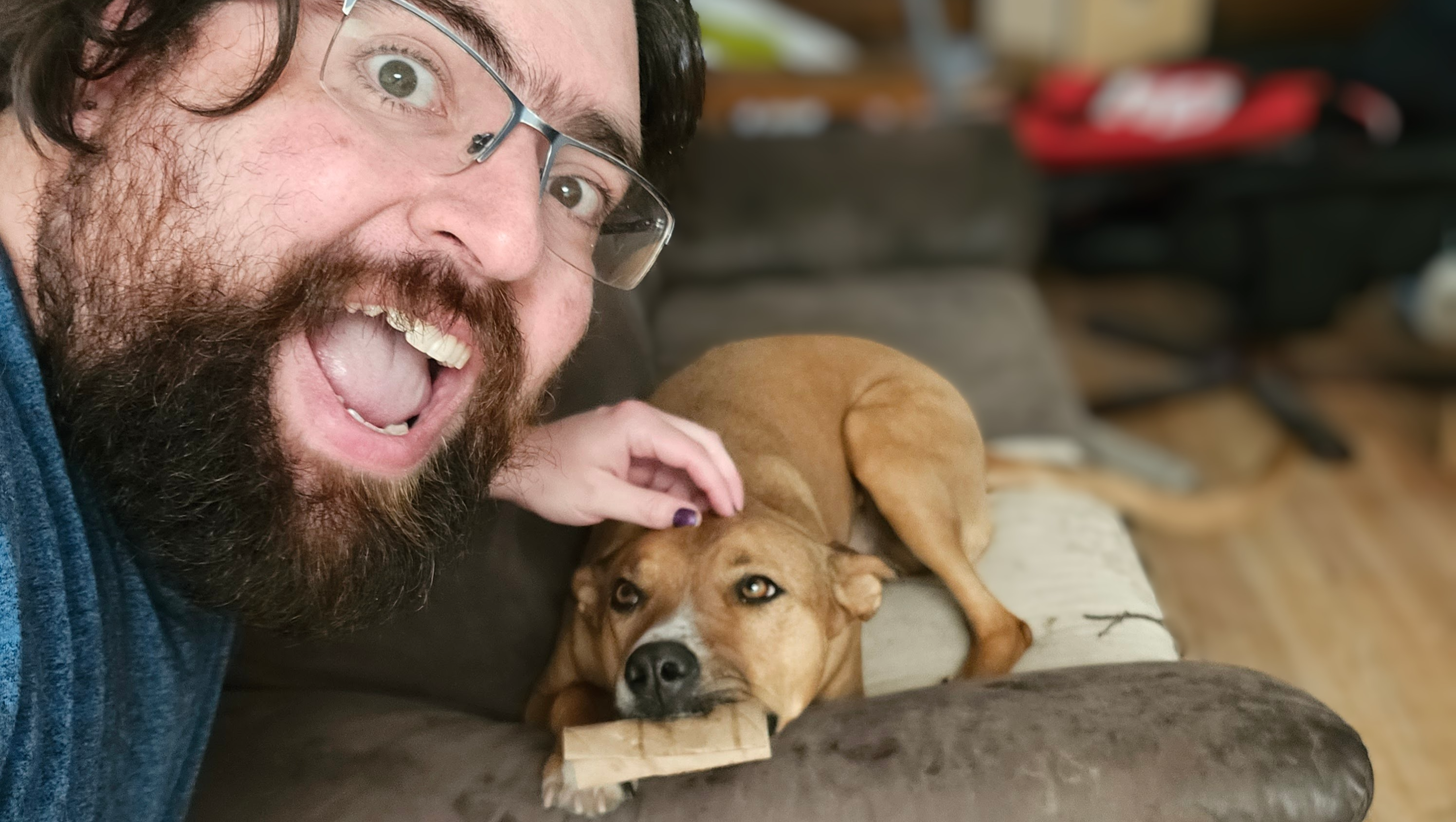 Fundraiser by Adam Woods : Help Us Build a Resource Hub for Low-Income ...