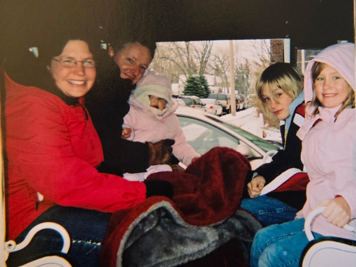 Support Mike's Family After His Passing campaign photo, 2 of 5