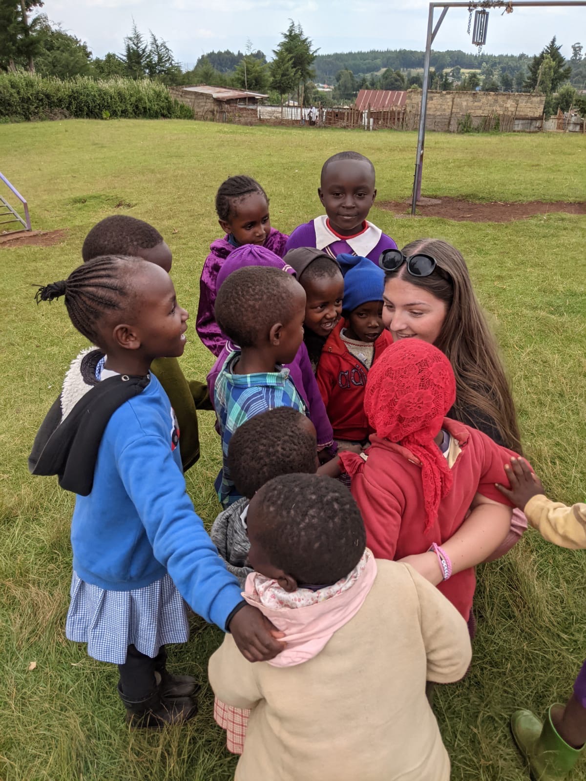 Project Nakuru campaign photo, 2 of 8