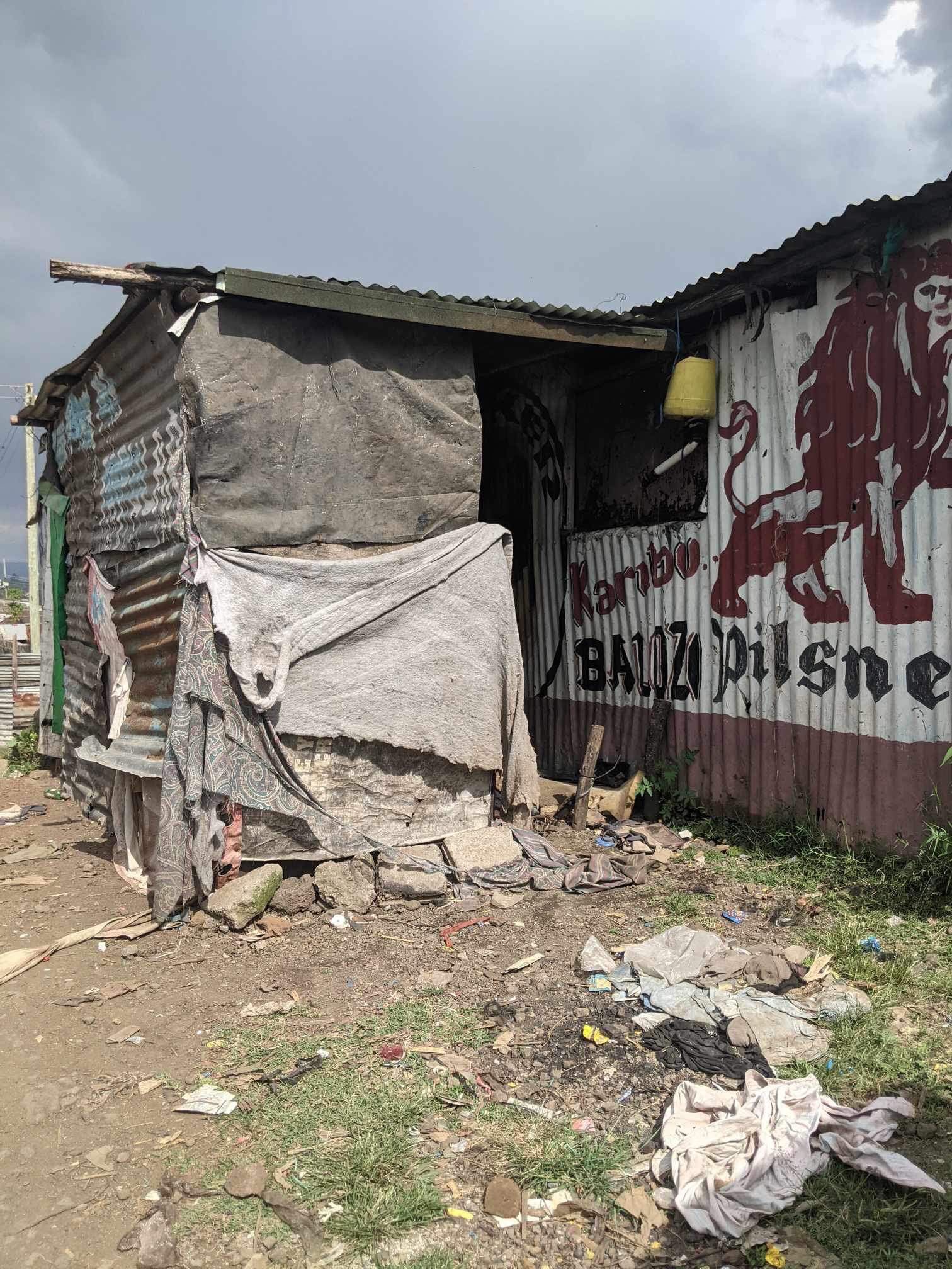 Project Nakuru campaign photo, 4 of 8