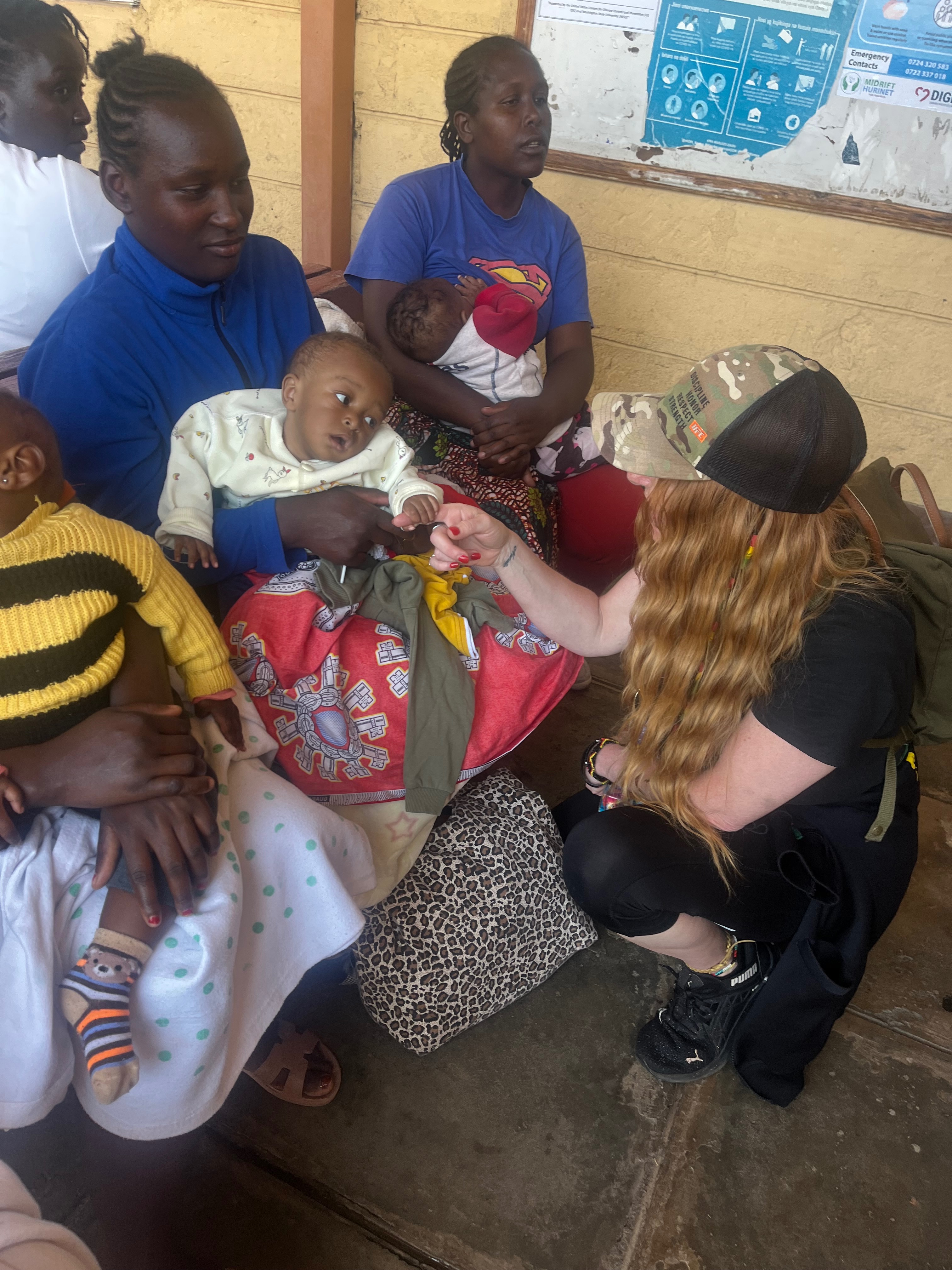 Project Nakuru campaign photo, 5 of 8