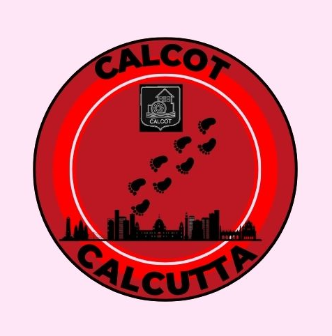 Calcot School's Little Feet, Big Steps: Calcot to Calcutta campaign photo, 5 of 6