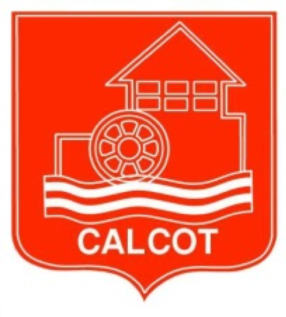 Calcot School's Little Feet, Big Steps: Calcot to Calcutta campaign photo, 2 of 6