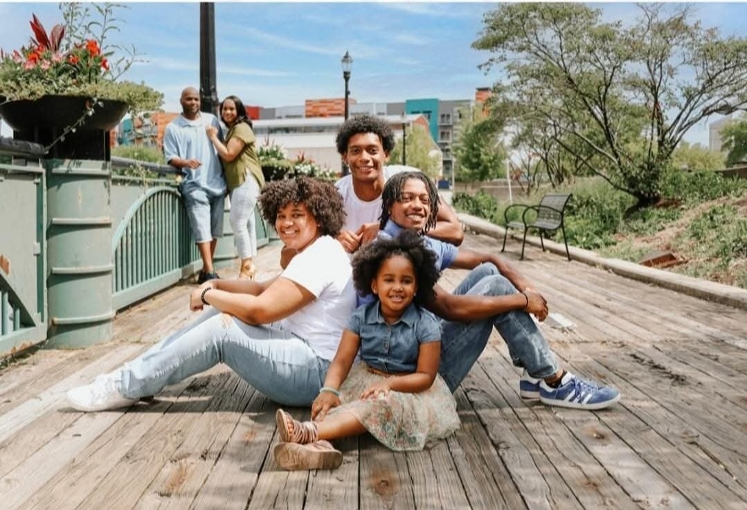 One Heart, Two Lungs, and a Thousand Prayers – Help Lequan campaign photo, 6 of 7