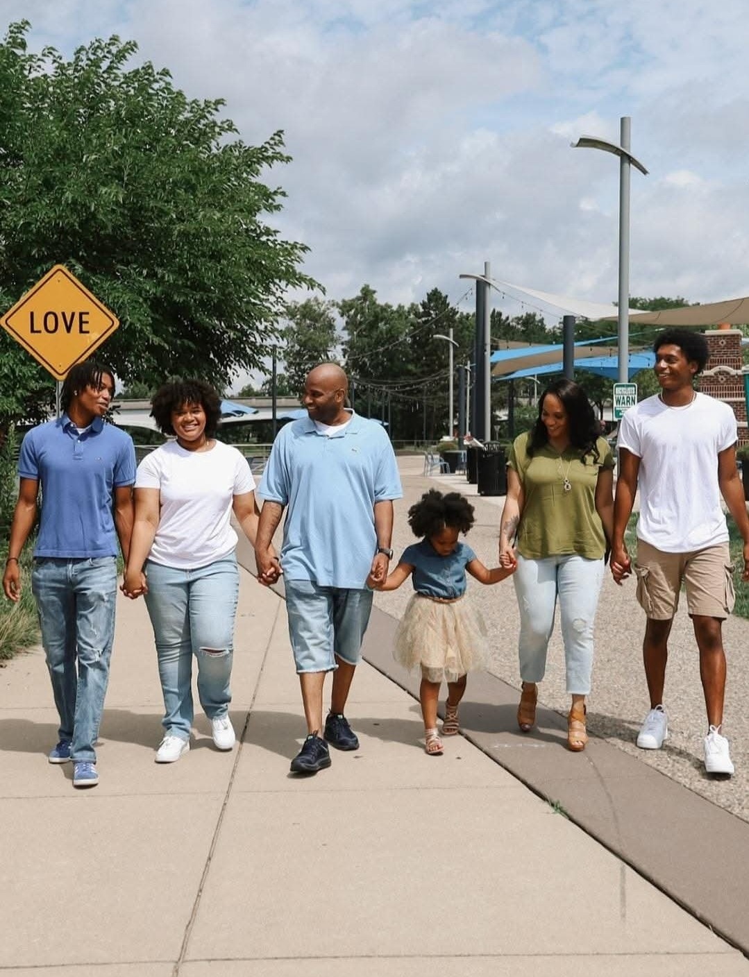 One Heart, Two Lungs, and a Thousand Prayers – Help Lequan campaign photo, 2 of 7