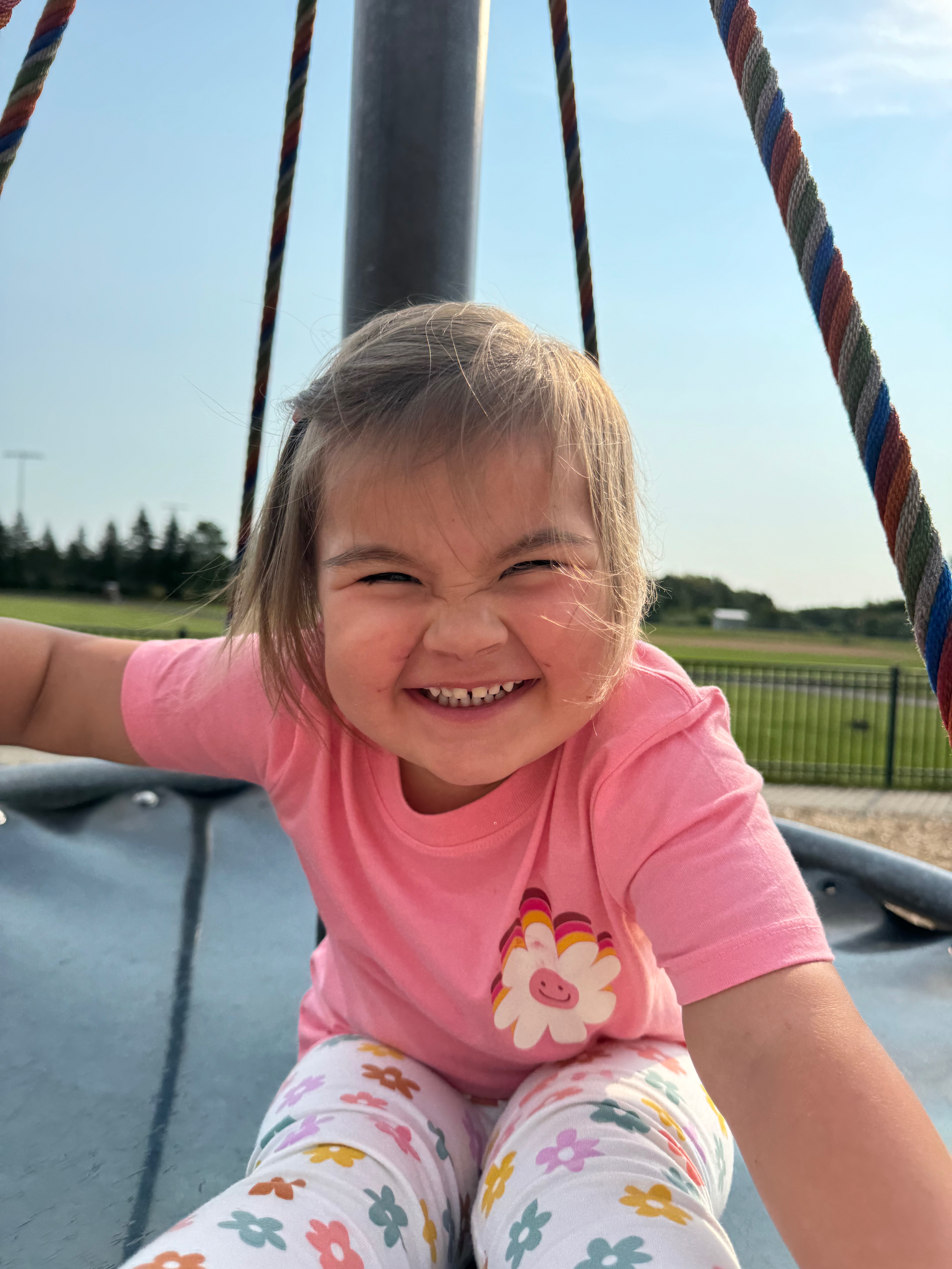 Help Cora’s Family Through Rare Cancer Journey campaign photo, 5 of 8
