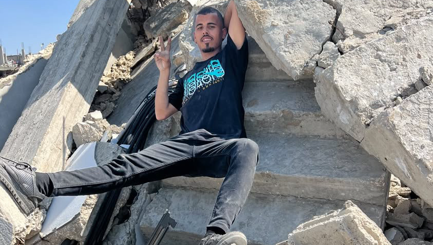 Donate to Save Ibrahim's Family photo