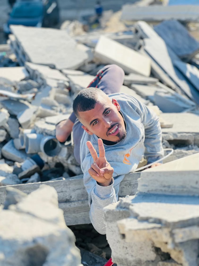 Donate to Save Ibrahim's Family campaign photo, 2 of 5