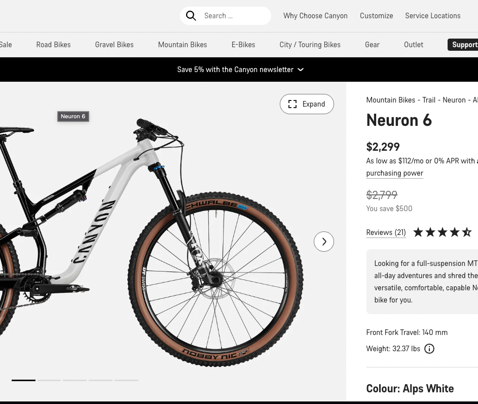 Des nouvelles roues pour Amélie pour son anniversaire ! campaign photo, 4 of 6