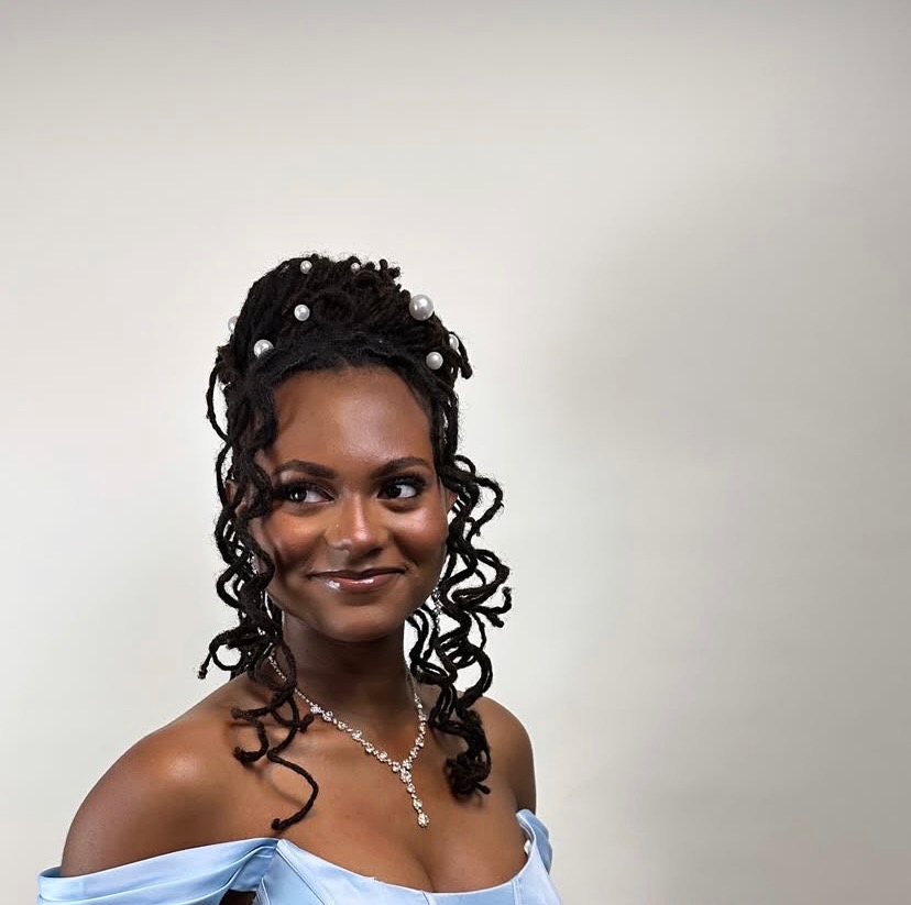 Support Lunden’s Dream College Journey campaign photo, 2 of 4