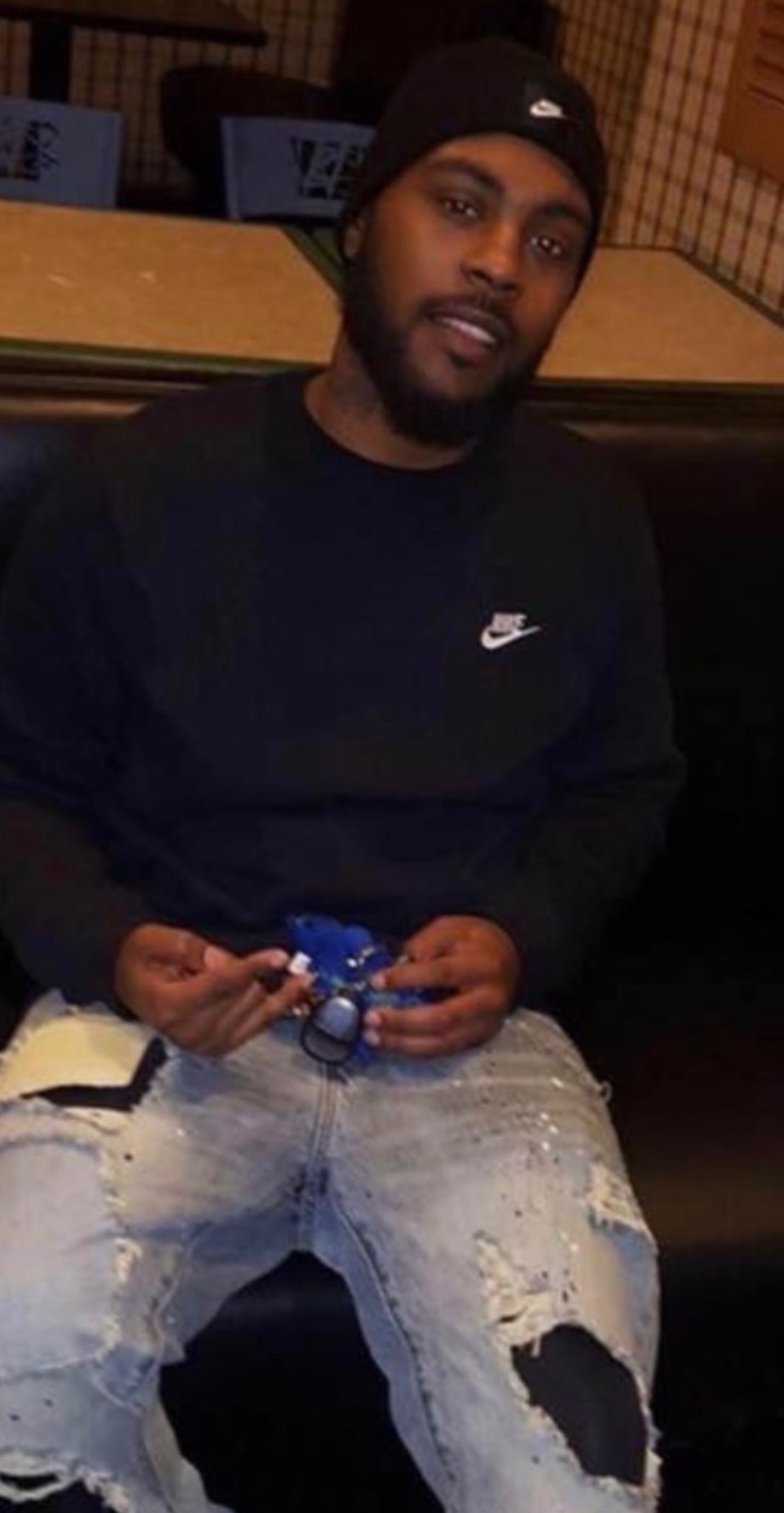 Help Us Honor a Beloved Son's Memory campaign photo, 7 of 8
