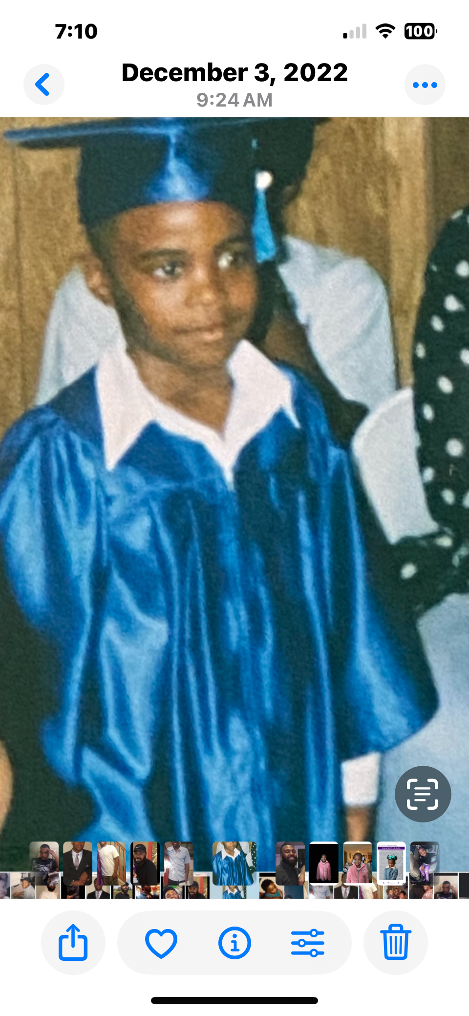Help Us Honor a Beloved Son's Memory campaign photo, 6 of 8