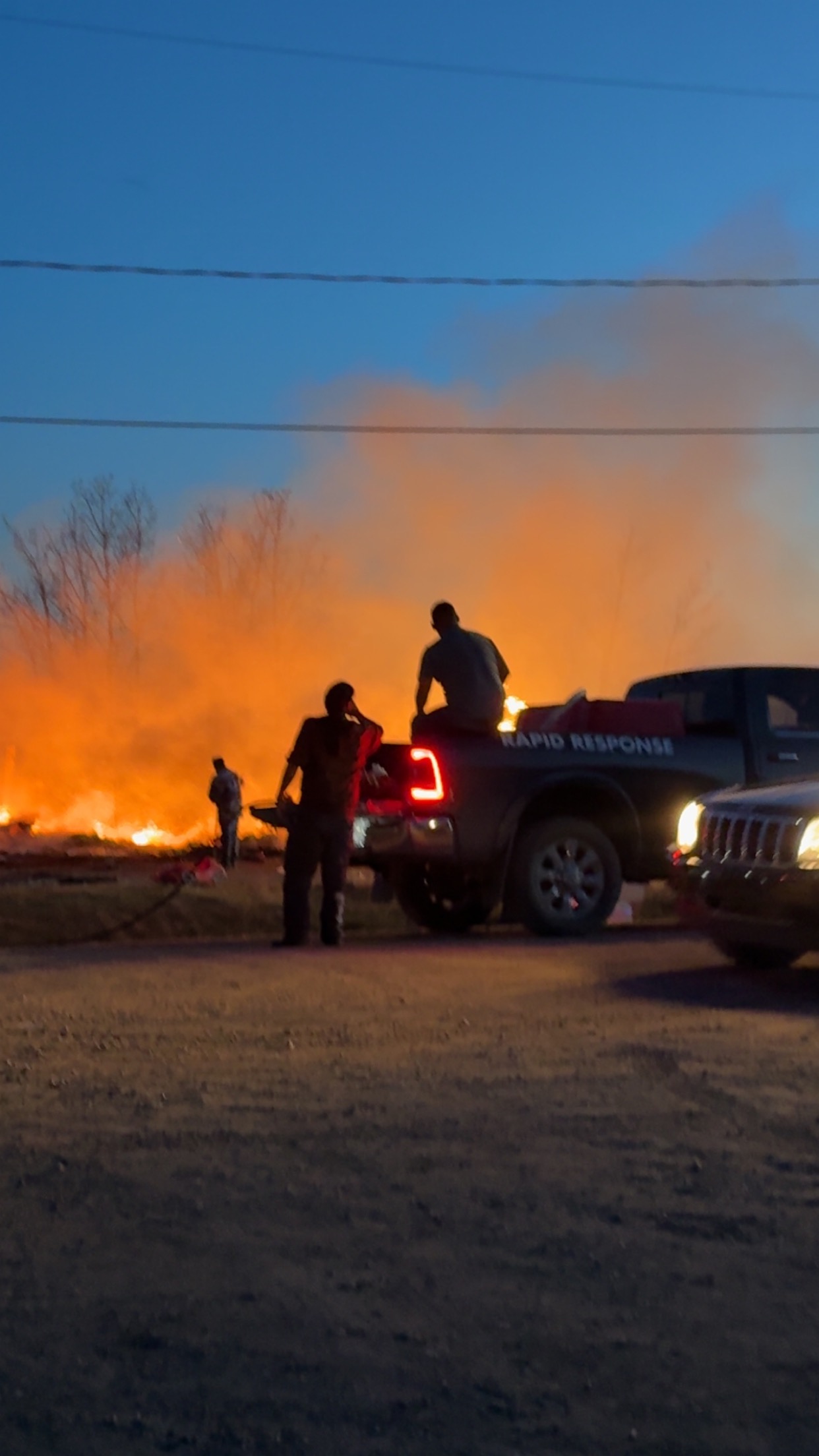 Waditaka Family House Fire campaign photo, 6 of 7