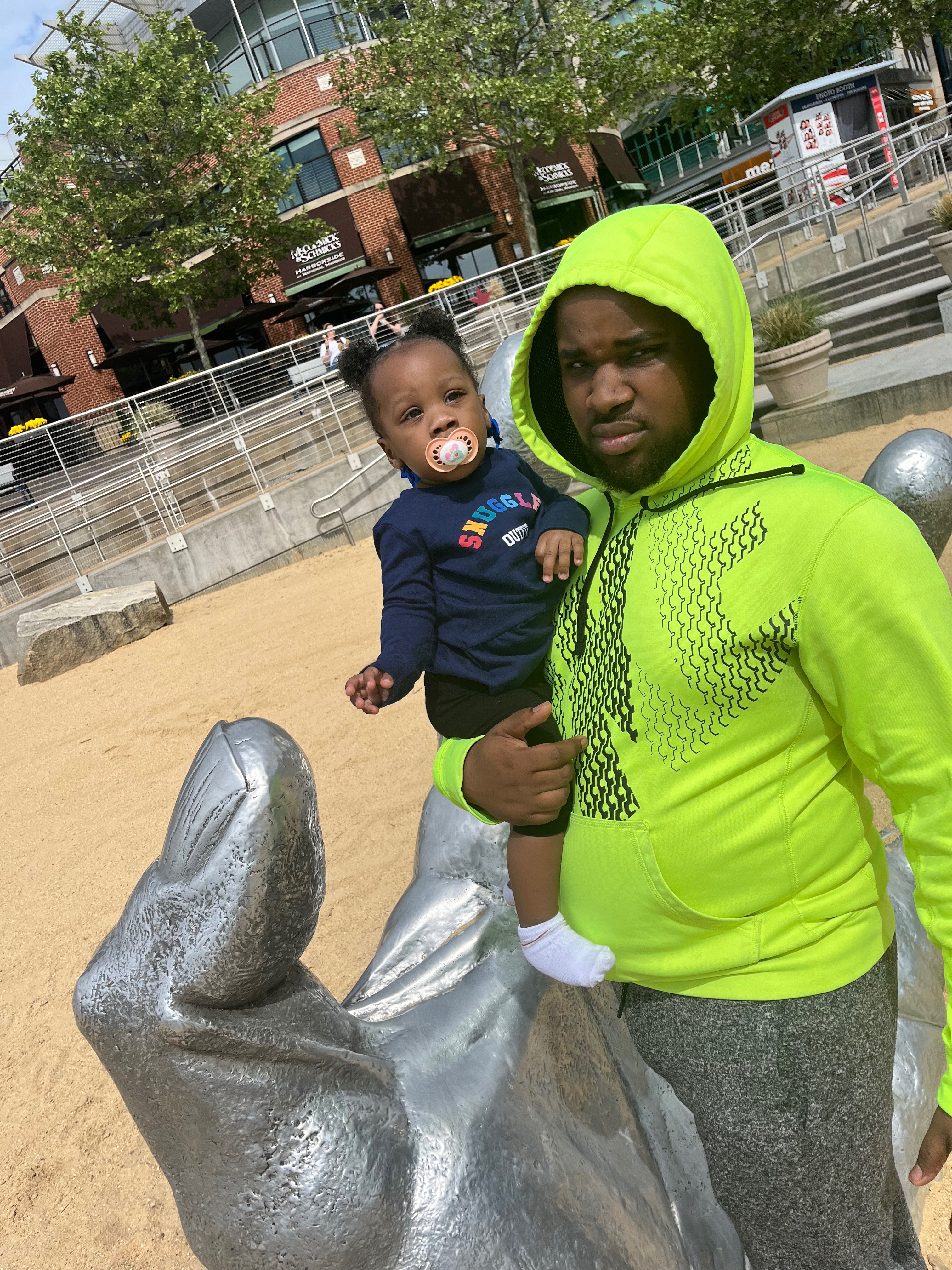 Fire Leaves Family of Four Homeless campaign photo, 5 of 7