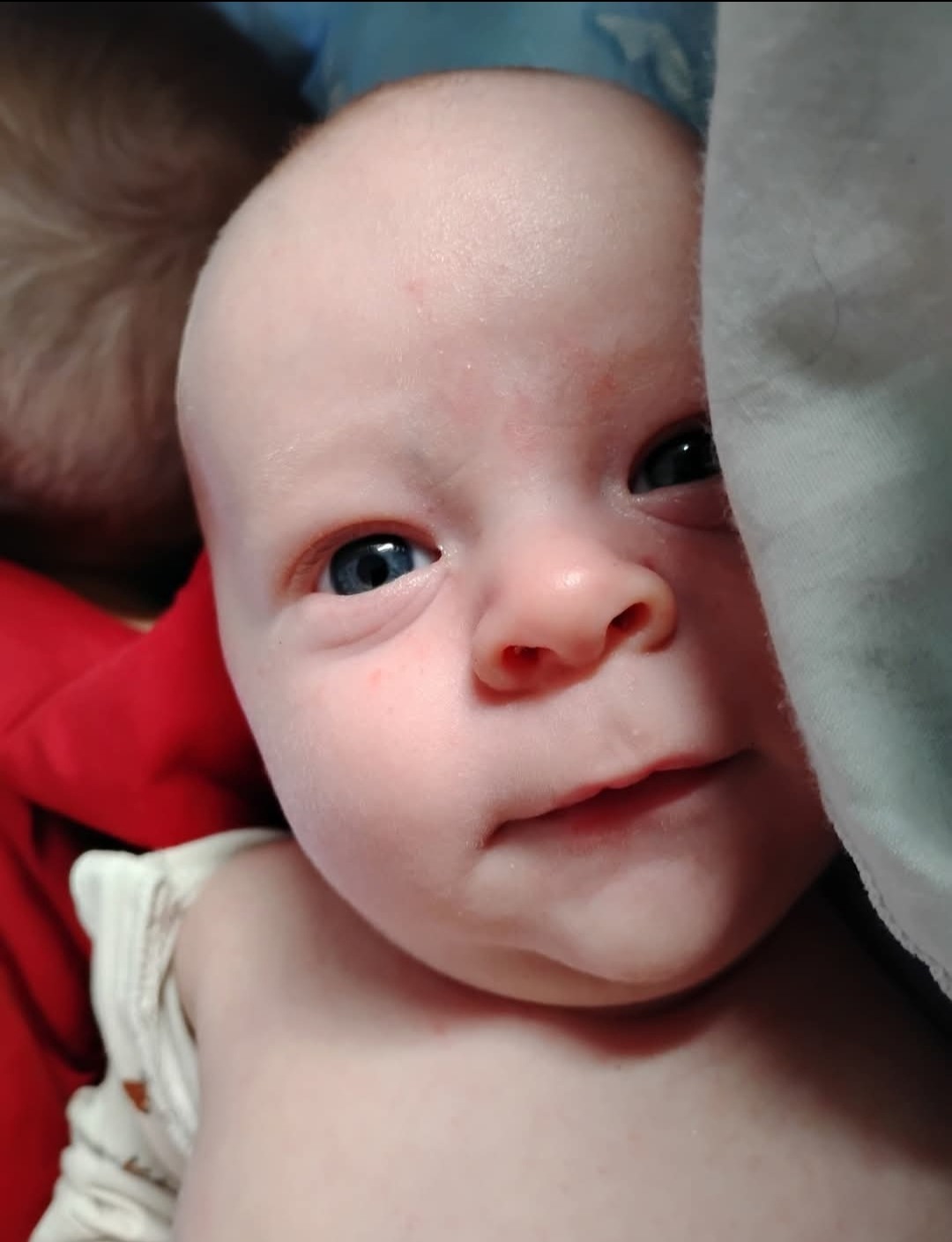 Support Kassy and Antonio After Baby Colter's Loss campaign photo, 5 of 6