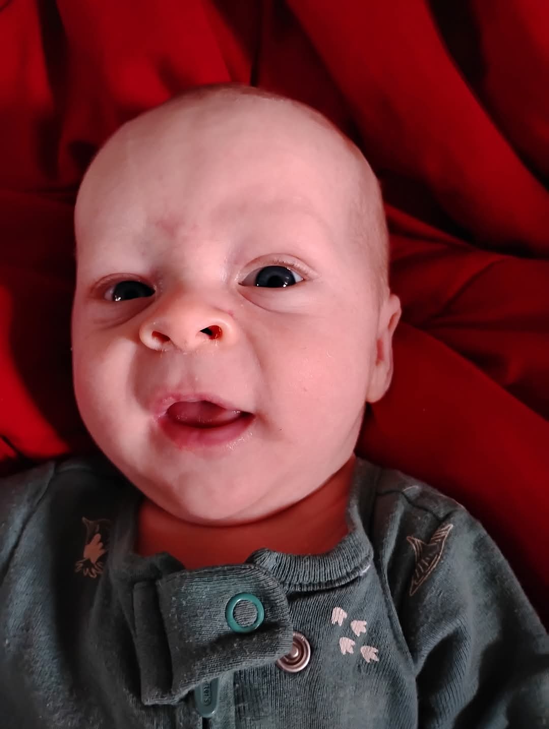 Support Kassy and Antonio After Baby Colter's Loss campaign photo, 4 of 6