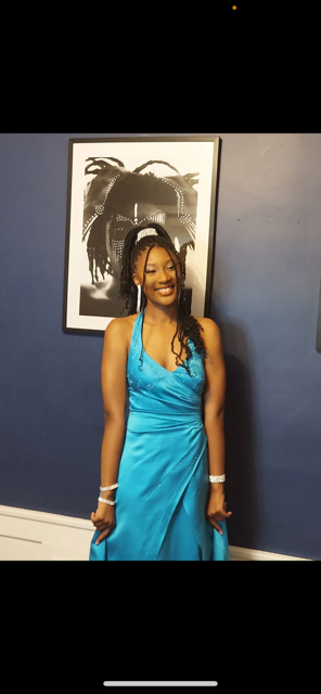 Support Aniya's Family in Their Time of Loss campaign photo, 2 of 4