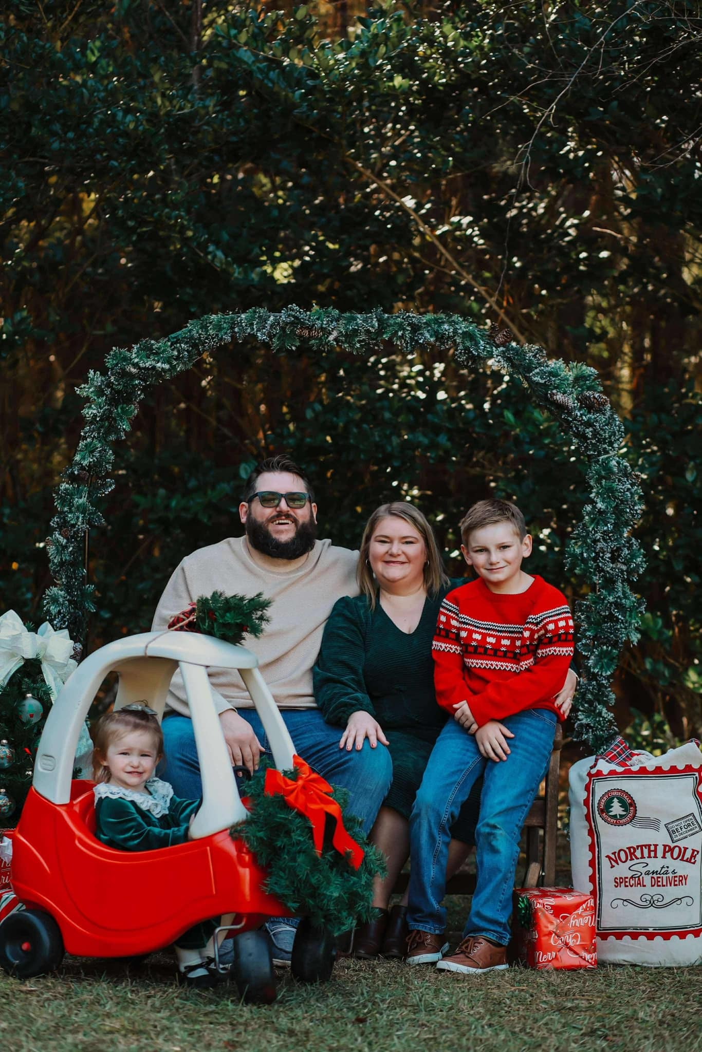 Help Us Restore Running Water for Our Family campaign photo, 2 of 5