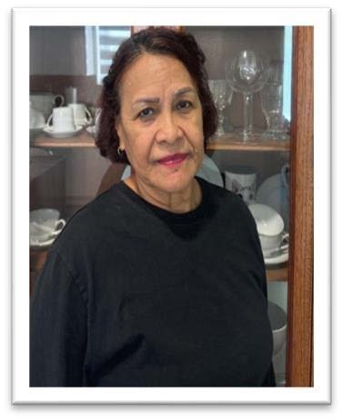 Thank You, Elena: 26 Years of Service campaign photo, 2 of 3