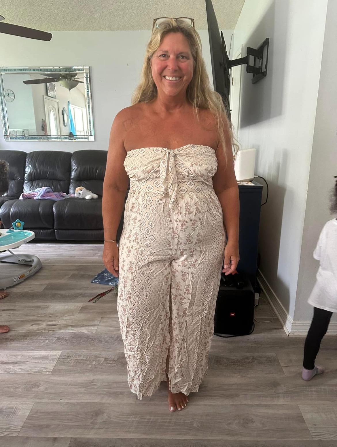 Help Susan Barberi Fight Glioblastoma campaign photo, 7 of 8