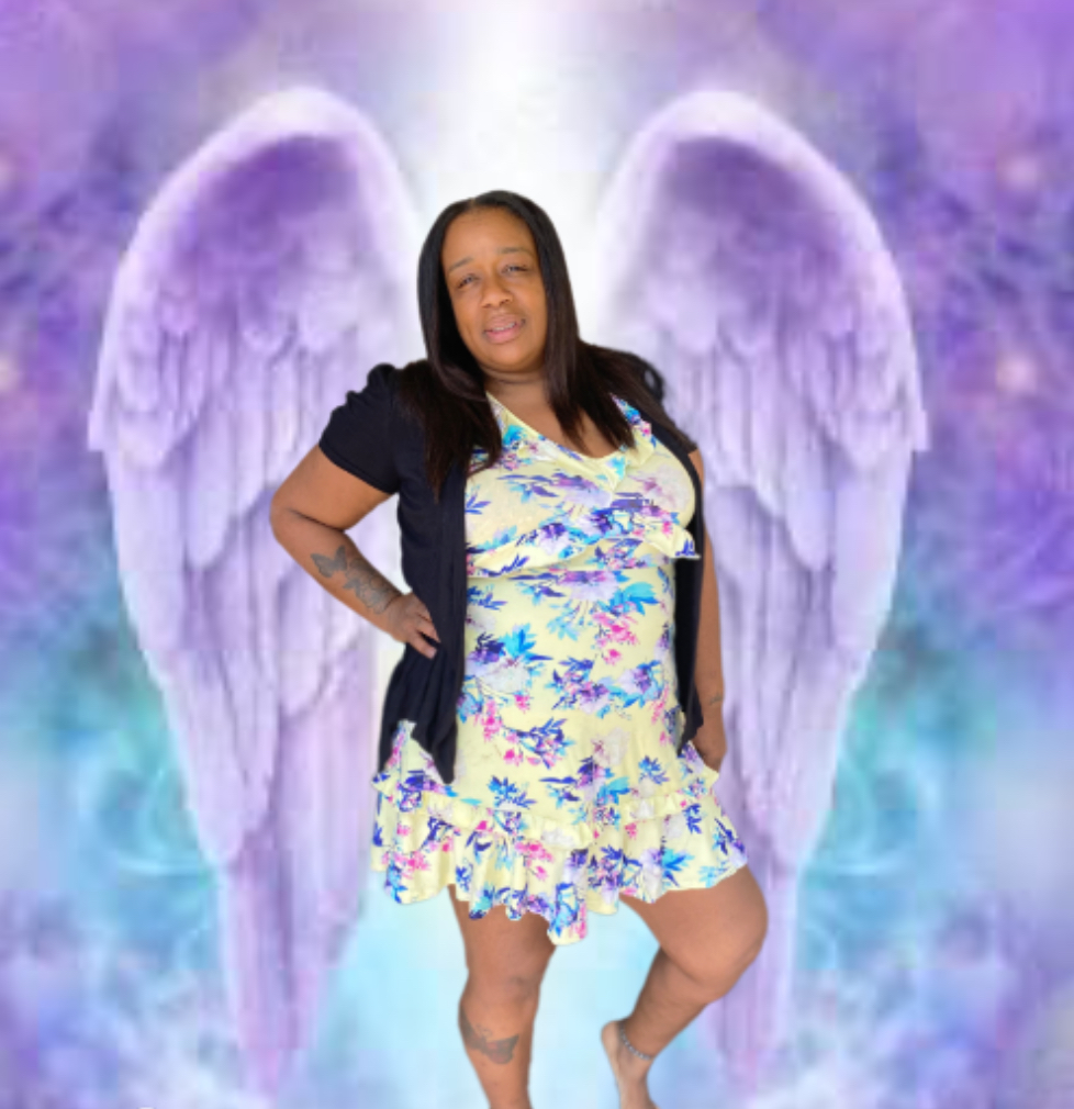 Home-going Celebration for Trina Renita Gipson aka “Rain” campaign photo, 4 of 5