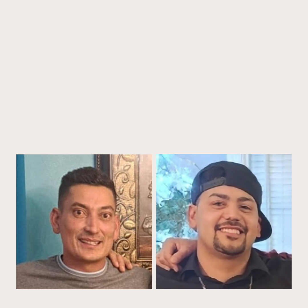 Help Send Omar and Rudis Home campaign photo, 2 of 4