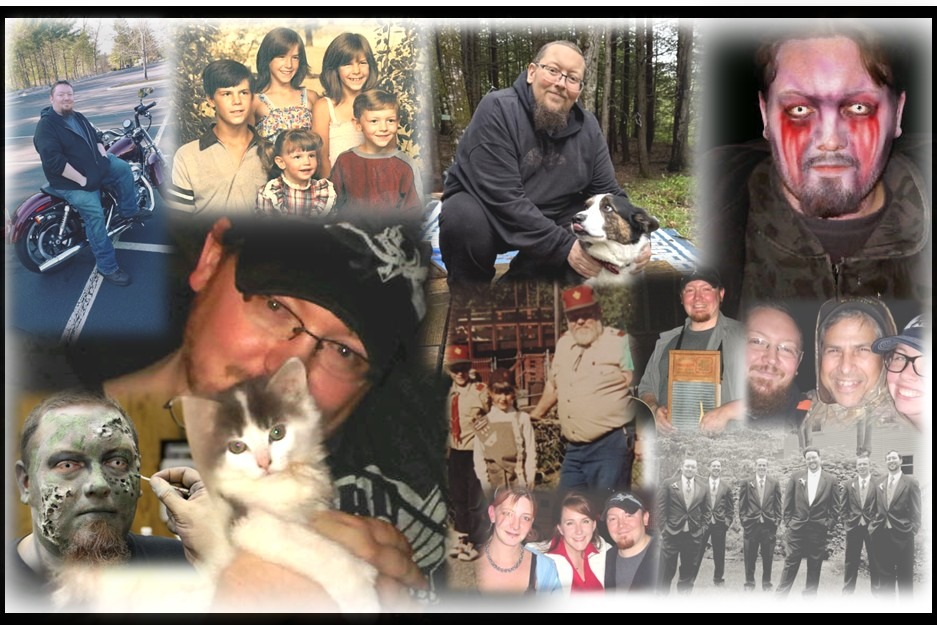 THANK YOU FROM JAYMO & HIS FAMILY!!! campaign photo, 2 of 7