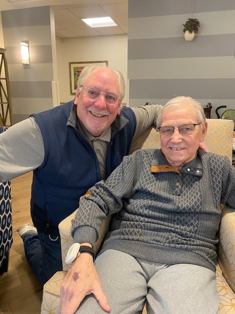 Help Keith Milner's Move to Assisted Living campaign photo, 2 of 6