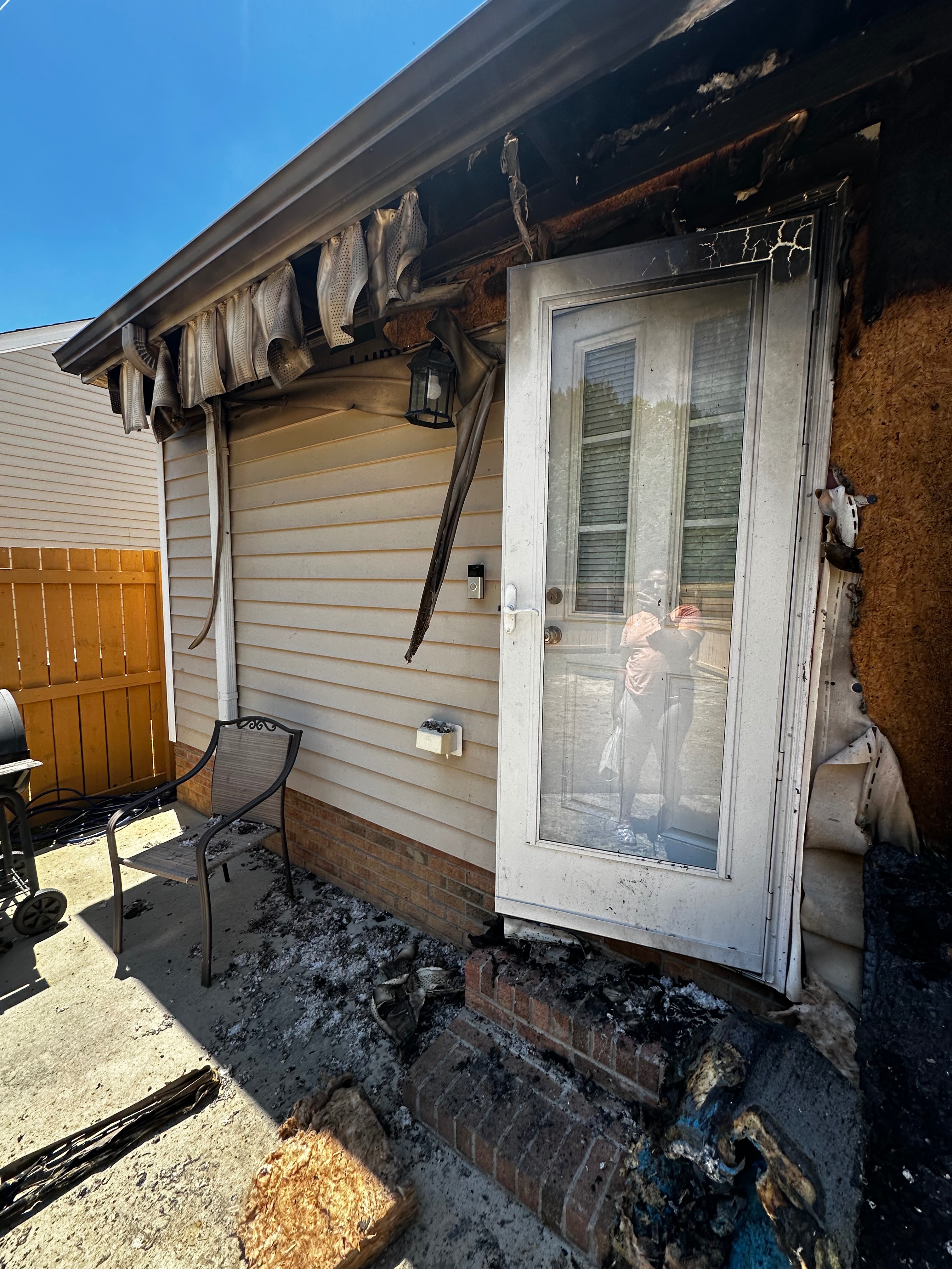 Help Us Rebuild After A Devastating Fire campaign photo, 4 of 8