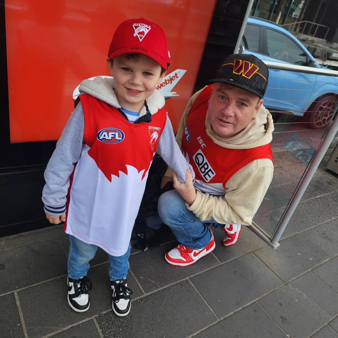 Help Support Emm and Harvey after a tragic loss campaign photo, 4 of 8