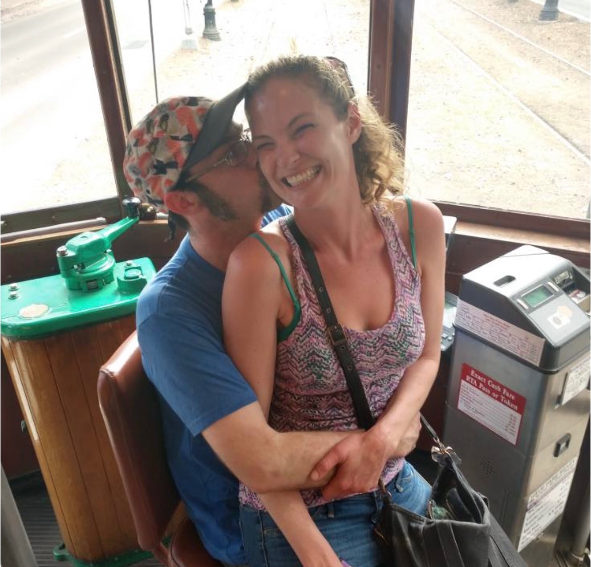Support Aaron and Nola After Shayna's Loss campaign photo, 2 of 8