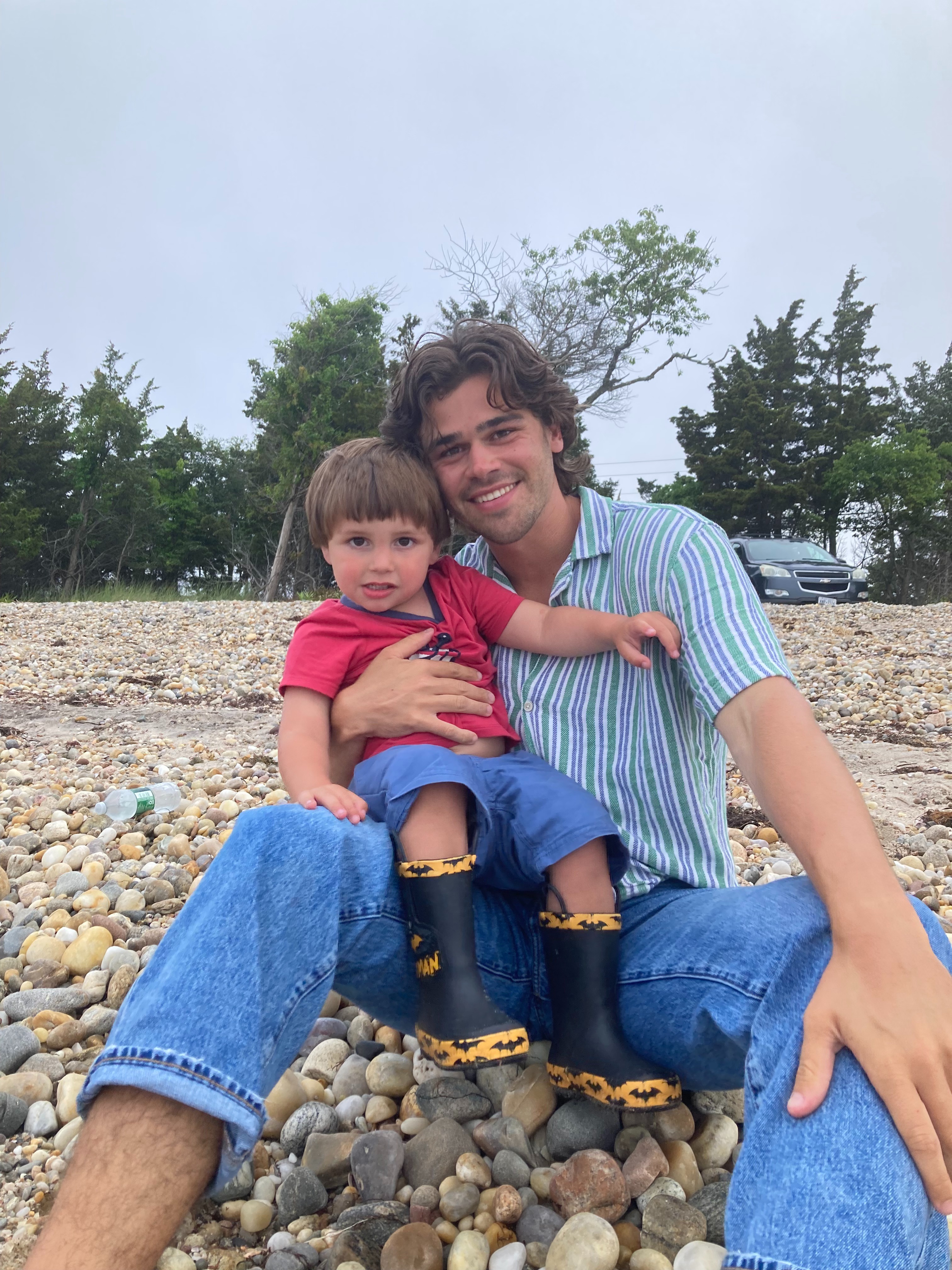 Support for Jayden's Loved Ones in Grief campaign photo, 5 of 8
