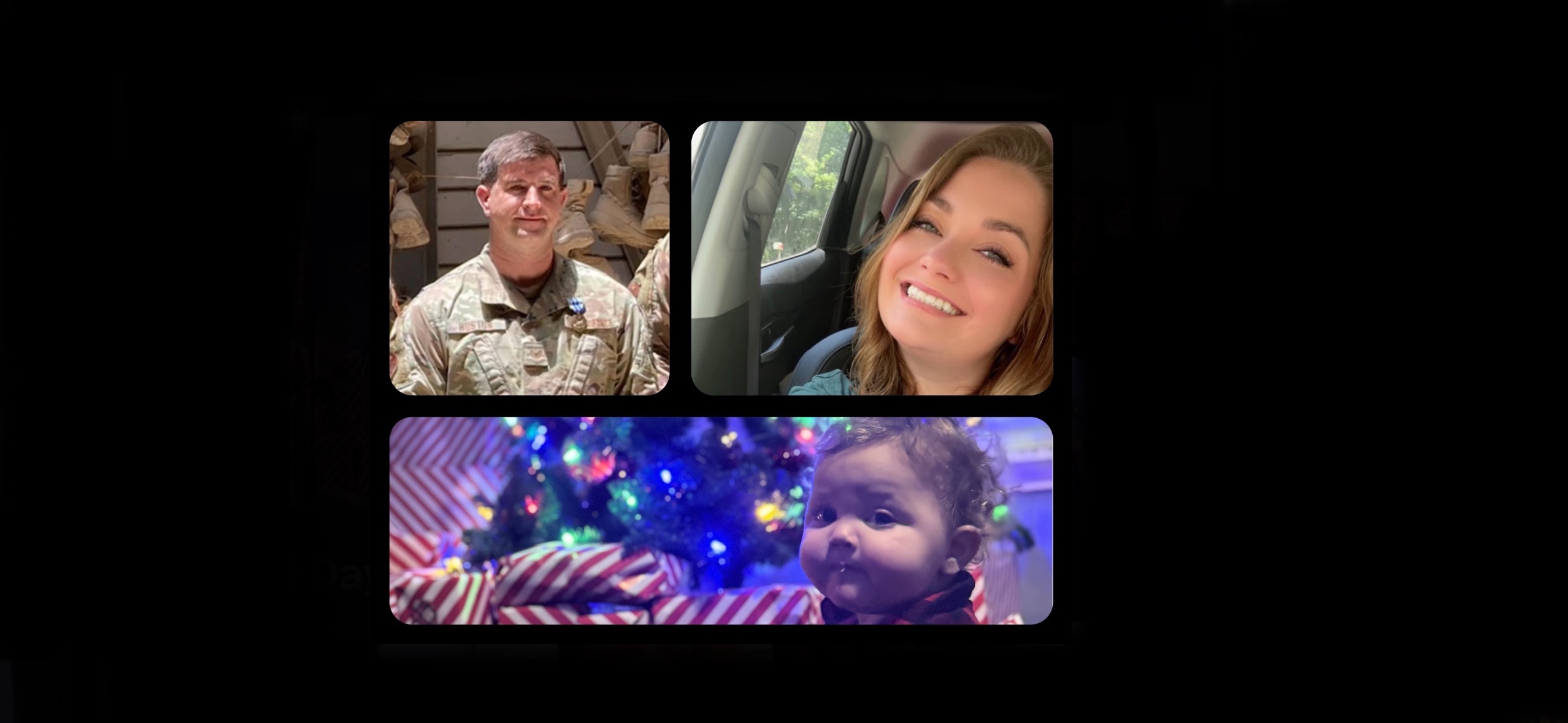 Support the Huston Family After Tragic Fire campaign photo, 2 of 4