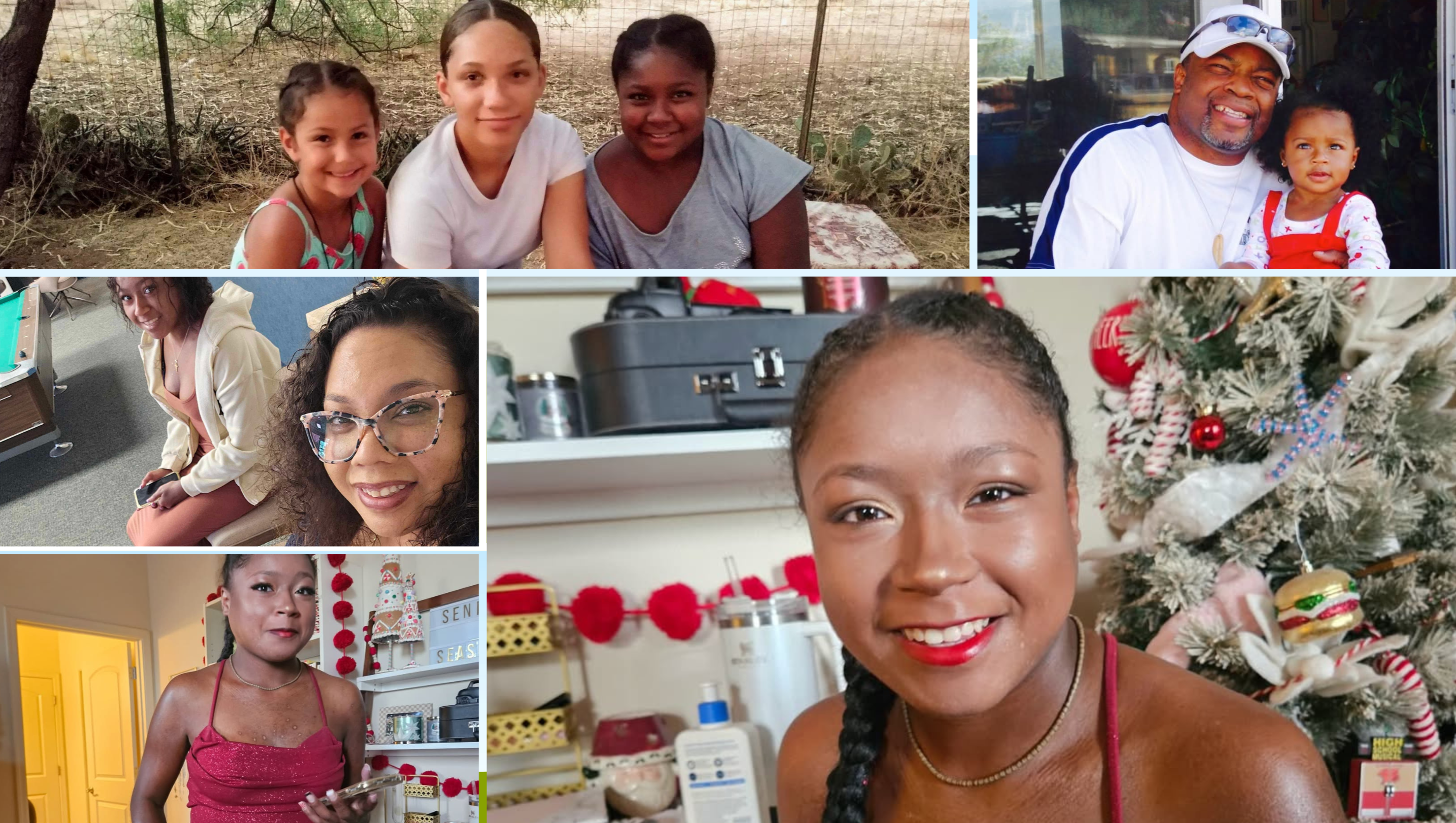 Donate to Erika Bryant's Family in Crisis photo