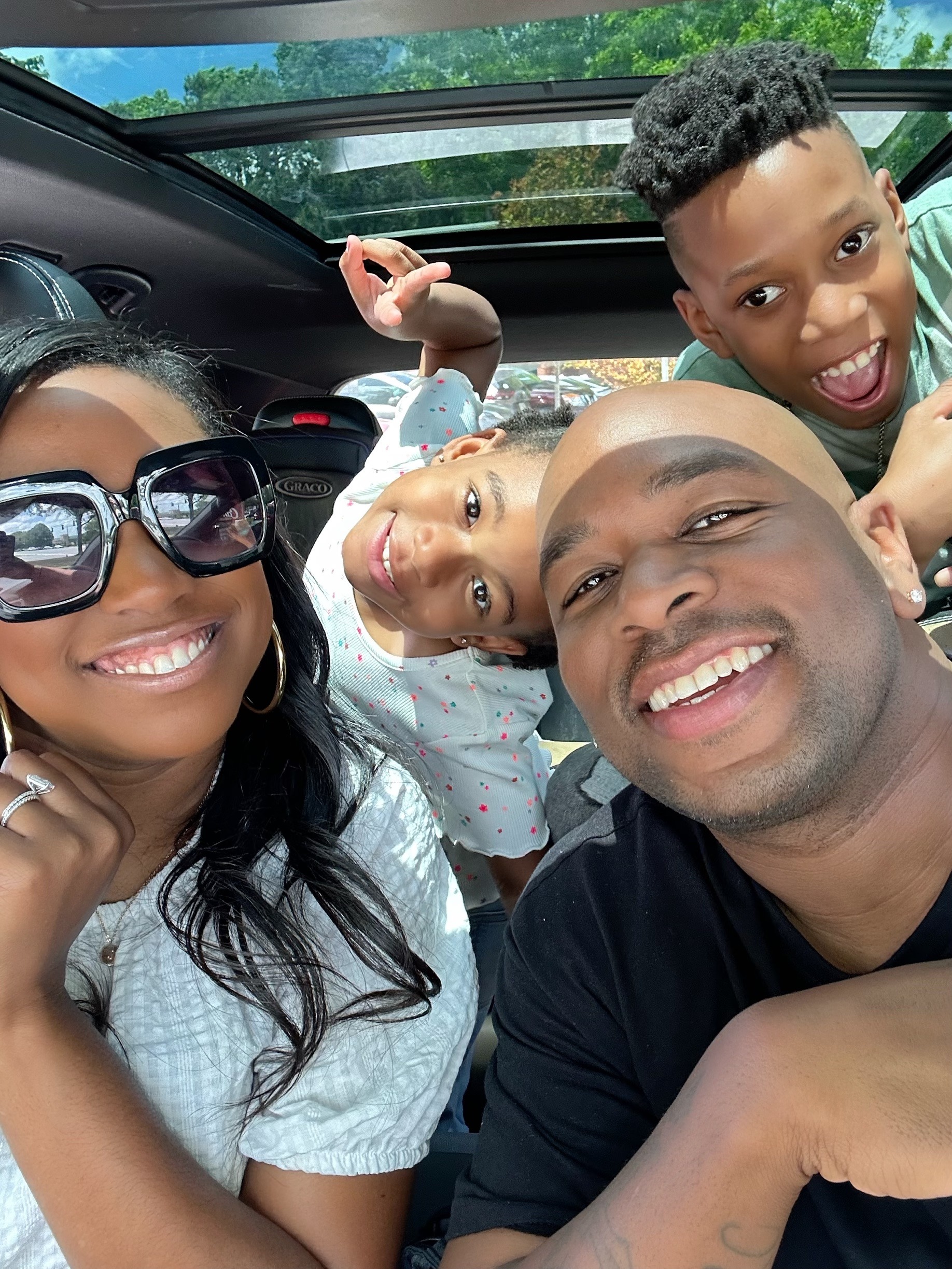 Help Our Family Get Back on the Road campaign photo, 4 of 5