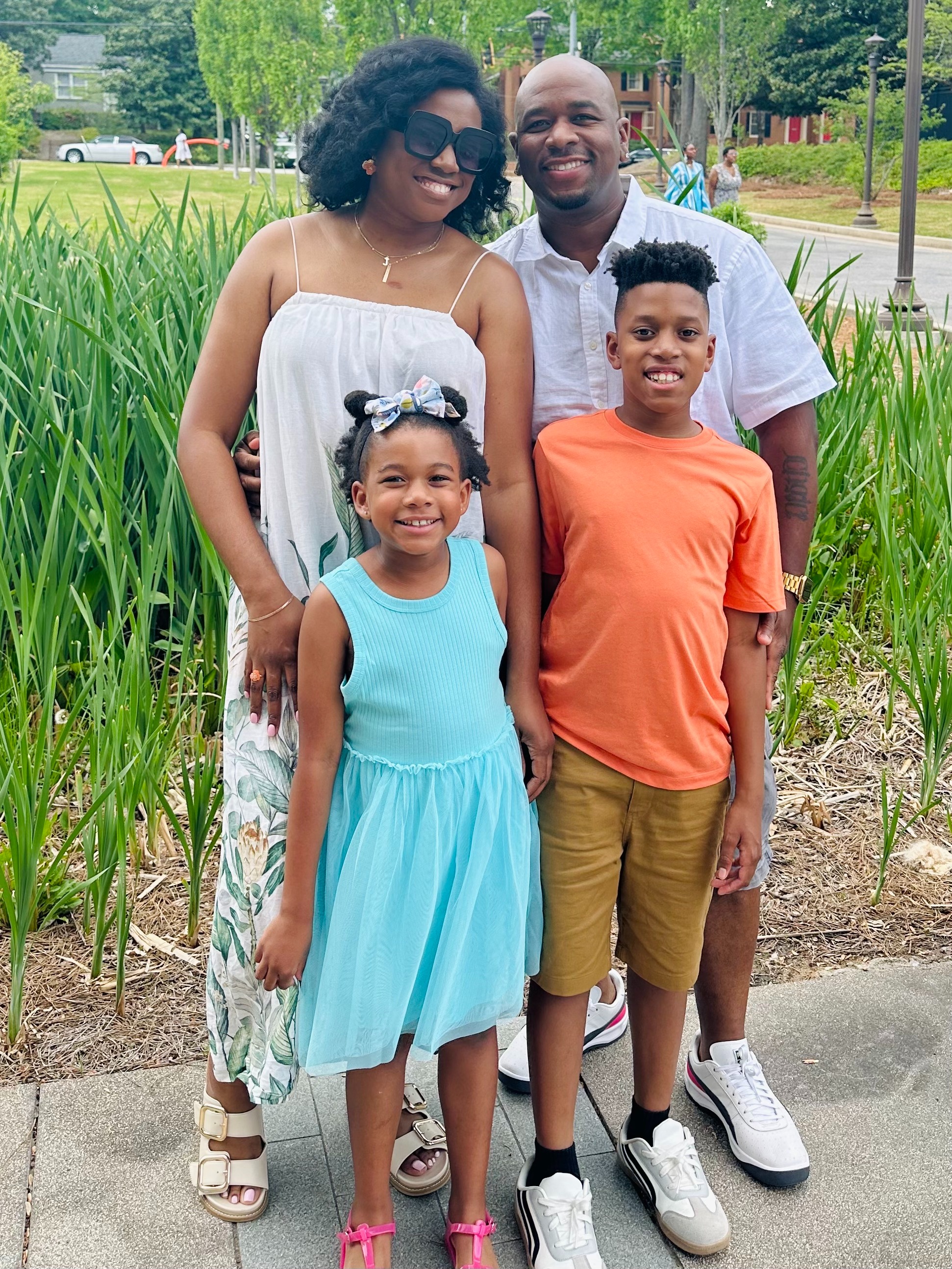 Help Our Family Get Back on the Road campaign photo, 2 of 5