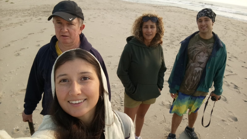 Samper Caicedo Legacy Not-for-profit Organization pinned link photo