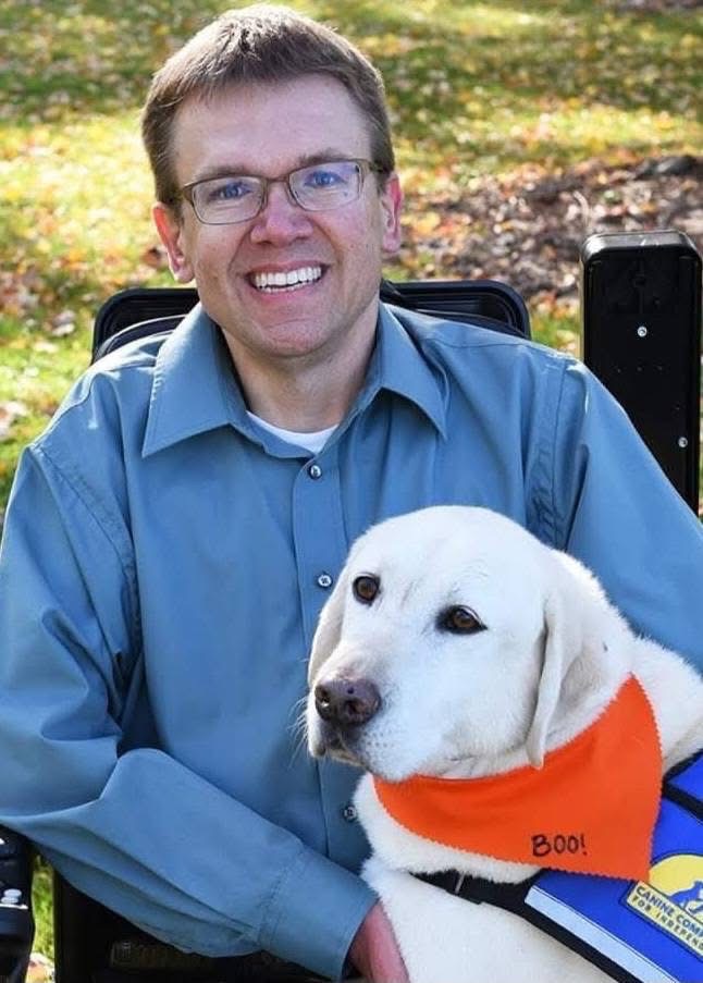In Loving Memory of Tom Gierke – Support for His Family campaign photo, 2 of 8