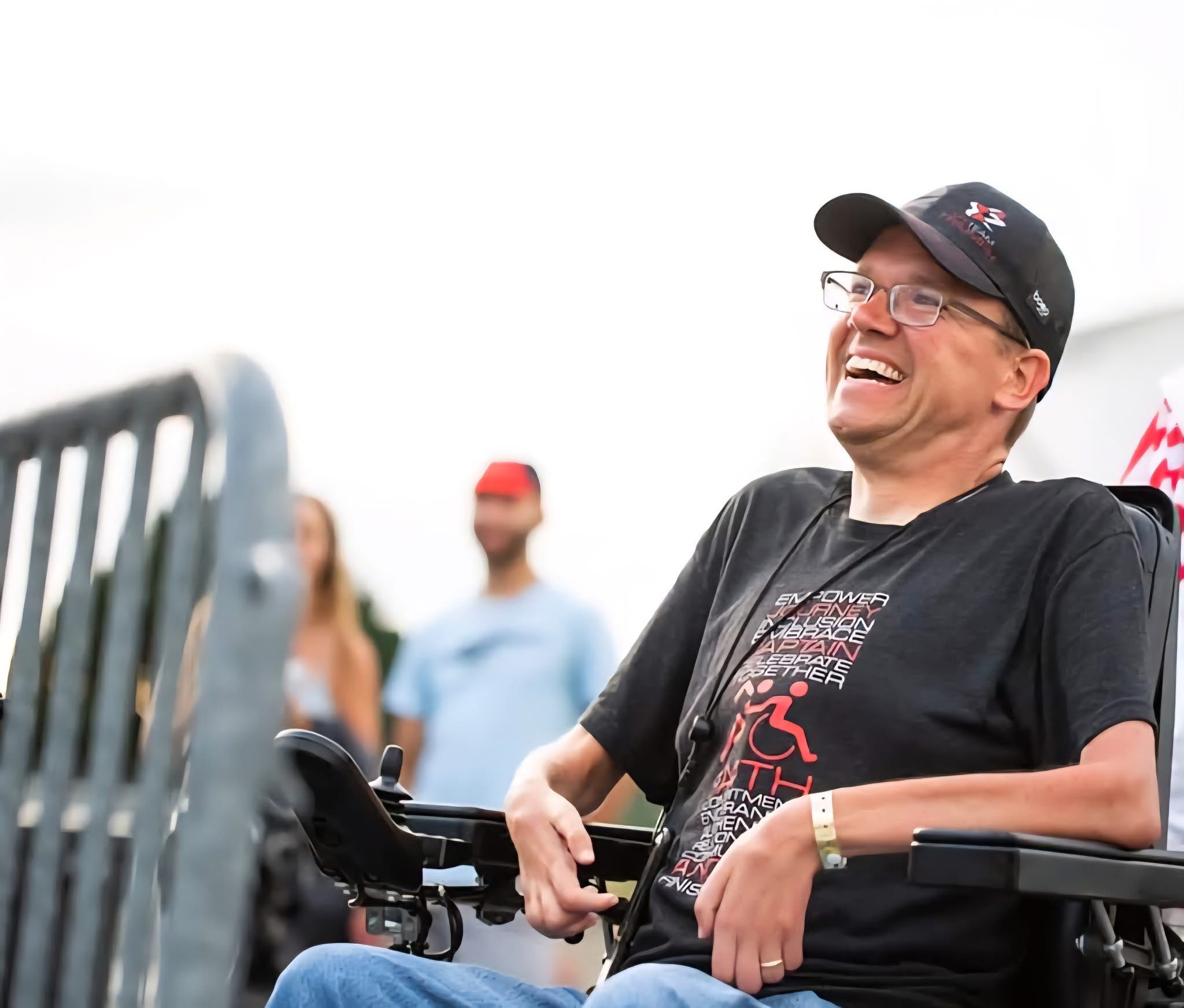 In Loving Memory of Tom Gierke – Support for His Family campaign photo, 5 of 8