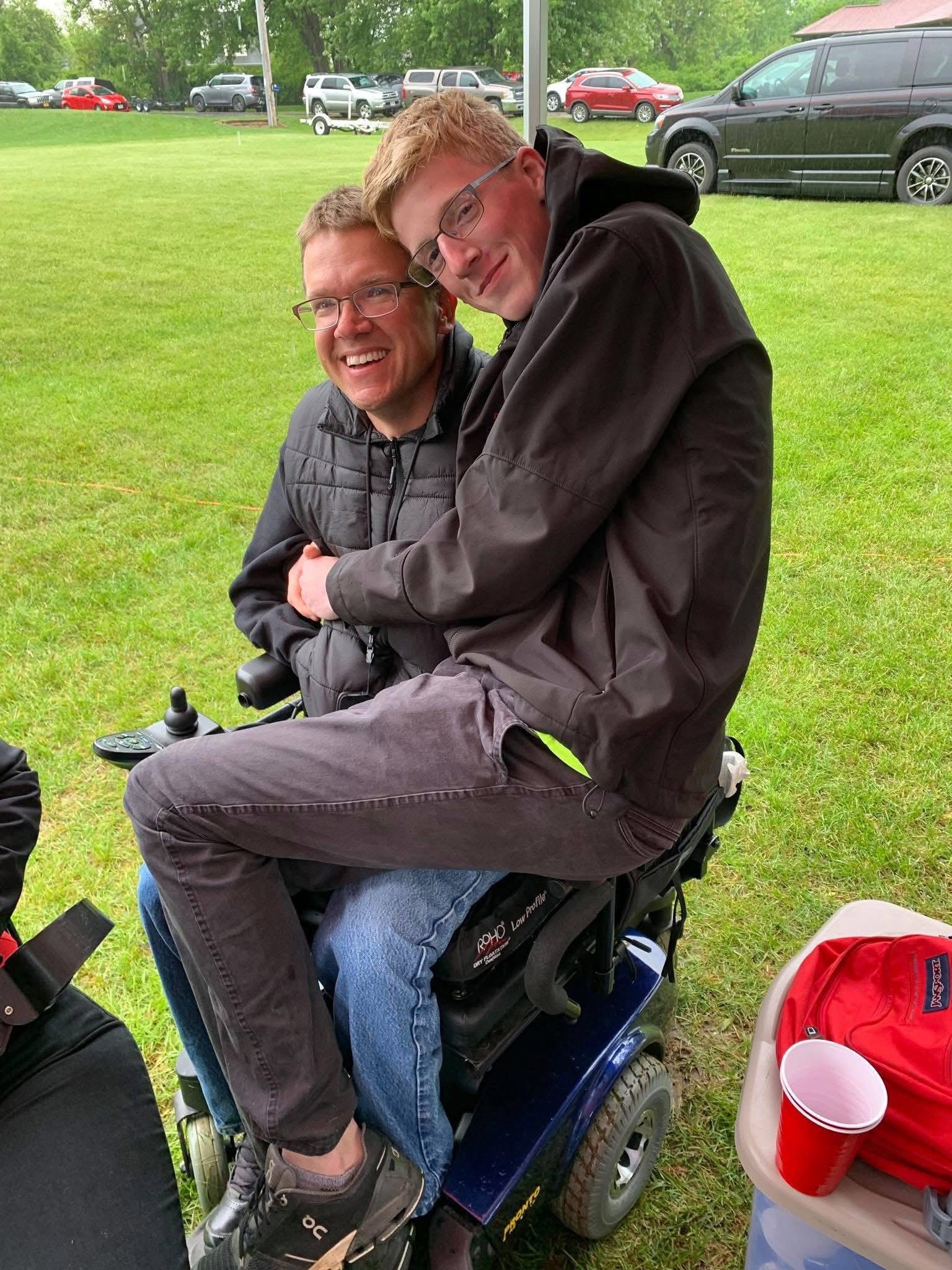 In Loving Memory of Tom Gierke – Support for His Family campaign photo, 6 of 8
