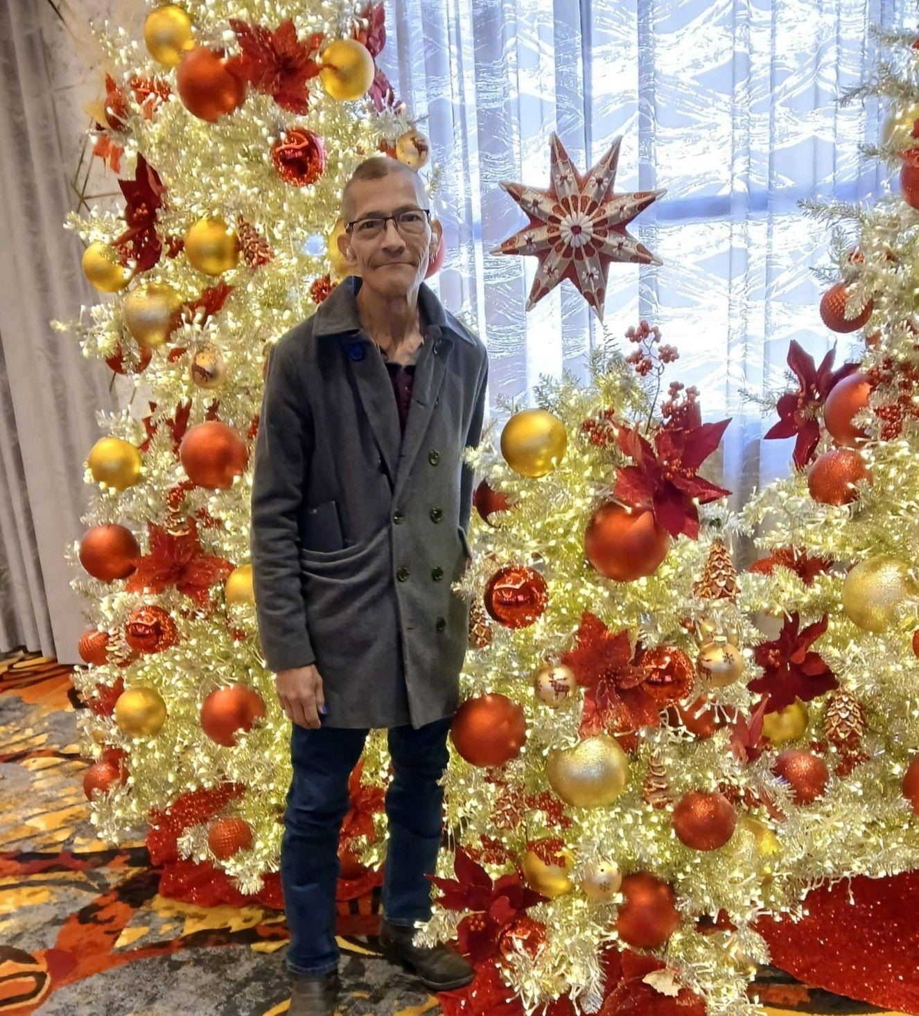 Rally for Greg Suniga's Medical Recovery Fund campaign photo, 2 of 5