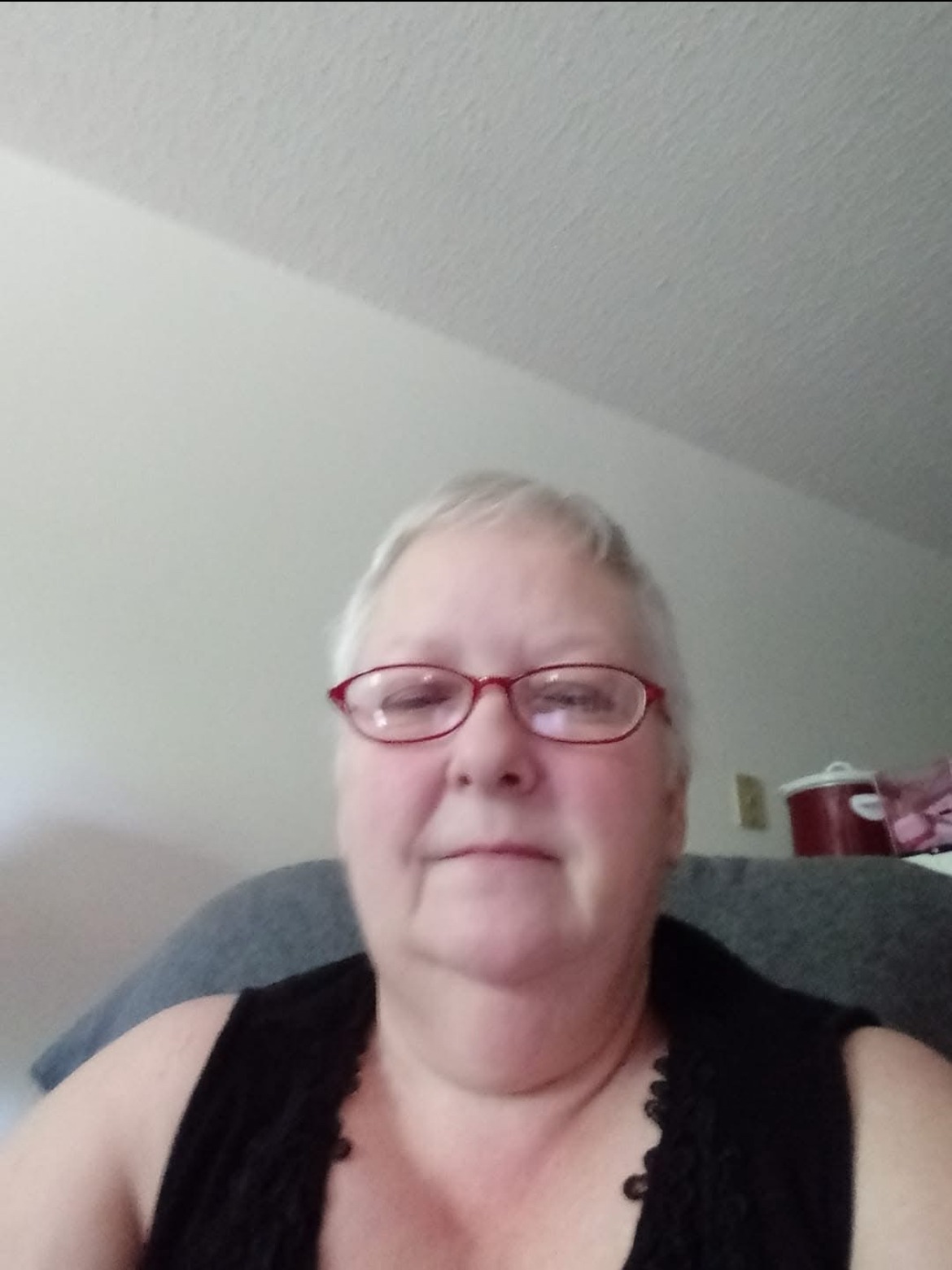 Support Robin's Fight Against Cancer campaign photo, 2 of 5