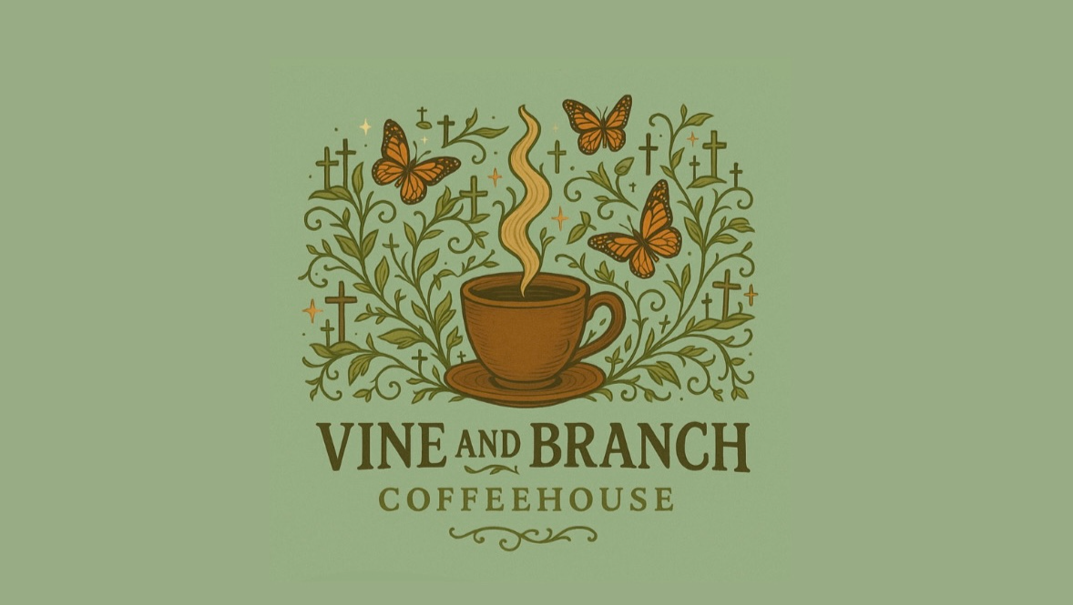Help Build Vine and Branch: A Place of Peace photo