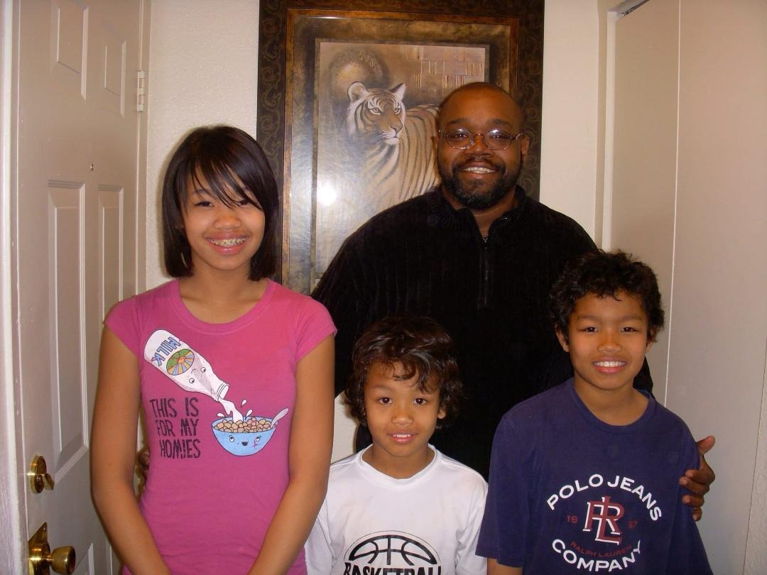 Honoring Brandon McSmith: A Loving Farewell campaign photo, 4 of 7