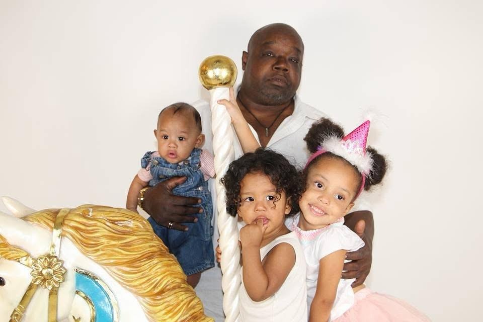 Honoring Brandon McSmith: A Loving Farewell campaign photo, 5 of 7